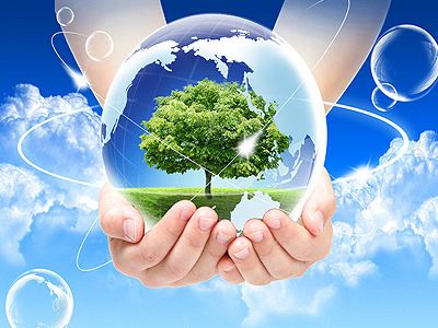  環保行業
