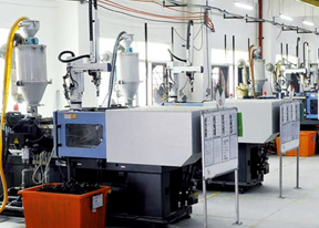  橡塑行業應用方案